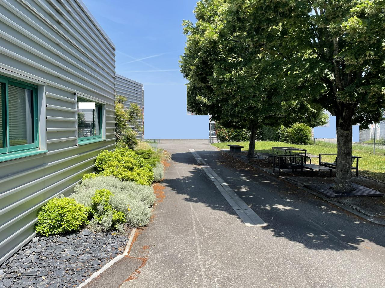 Bureau L Union 455m² Location bureau L Union Haute-Garonne OLBUR2313604 5